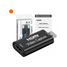 VELTEH USB na HDMI konvertor 2.0 U2H-1006B VELTEH USB na HDMI konvertor 2.0 U2H-1006B