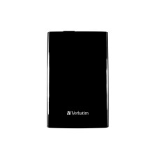 VERBATIM Store 'n' Go 2TB 53177 Eksterni HDD VERBATIM Store 'n' Go 2TB 53177 Eksterni HDD