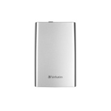 VERBATIM Store 'n' Go 2TB 53189 Eksterni HDD VERBATIM Store 'n' Go 2TB 53189 Eksterni HDD