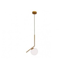 VESTA 325 VISILICA 1*E27 brass VESTA 325 VISILICA 1*E27 brass