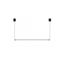 VESTA 360 VISILICA 14W 3000K CRNA VESTA 360 VISILICA 14W 3000K CRNA