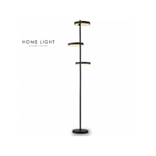 VESTA 487 PODNA LAMPA 30W 3000K CRNA VESTA 487 PODNA LAMPA 30W 3000K CRNA