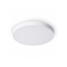 VESTA 517 plafonska svetiljka 60W 3000/4000K bela (O 600 mm) VESTA 517 plafonska svetiljka 60W 3000/4000K bela (O 600 mm)