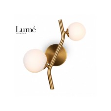 VESTA 559 Zidna lampa 2*G9 Mesing VESTA 559 Zidna lampa 2*G9 Mesing