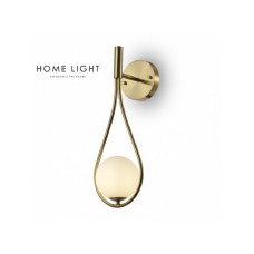 VESTA 576 Zidna lampa 1*G9 Mesing VESTA 576 Zidna lampa 1*G9 Mesing