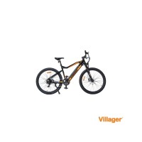 VILLAGER Baterijski bicikl Stormrider 250w 36V 10,4Ah