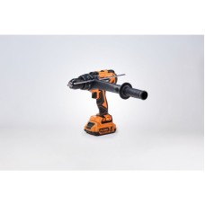 VILLAGER FUSE akumulatorska brushless udarna bušilica VPL 8220 VILLAGER FUSE akumulatorska brushless udarna bušilica VPL 8220