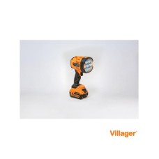VILLAGER FUSE akumulatorska lampa VLN 9220 VILLAGER FUSE akumulatorska lampa VLN 9220
