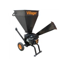 VILLAGER VPC 250 S Motorna seckalica za grane VILLAGER VPC 250 S Motorna seckalica za grane