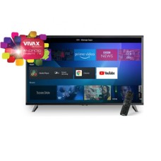 VIVAX TV-39S60T2S2SM Android VIVAX TV-39S60T2S2SM Android