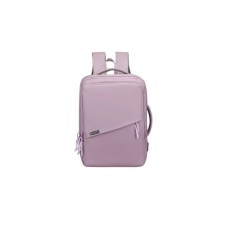 VOLKANO Ranac za laptop Volkano Under-Seat VK-9300-PP 15.6'' svetlo roze VOLKANO Ranac za laptop Volkano Under-Seat VK-9300-PP 15.6'' svetlo roze