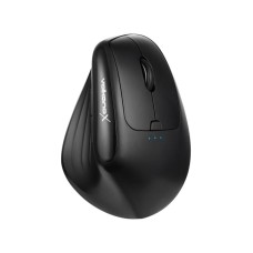VolkanoX Miš Wireless Aether sa RGB osvetljenjem VKX-216-BK