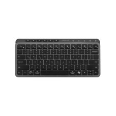VolkanoX Tastatura Wireless Ember Graphite VKX-207-GT