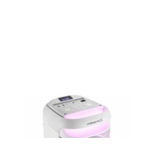 VolkanoX Zvučnik VXP200 Dual 6.5'' VK-3902-D65-WT 40W Bluetooth,usb beli