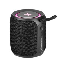 VolkanoX Zvučnik Wave IPX66 Bluetooth crni VKX-3006-BK