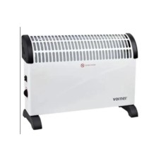 VORNER Vorner Konvektorska grejalica Vorner VKG-0701X, 1800 - 2000 W VORNER Vorner Konvektorska grejalica Vorner VKG-0701X, 1800 - 2000 W
