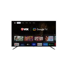 VOX 50GTU090 4K Ultra HD VOX 50GTU090 4K Ultra HD