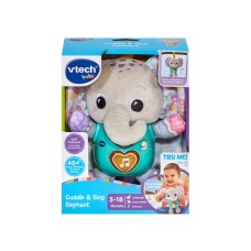 VTECH Interaktivno slonče VTECH Interaktivno slonče