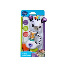 VTECH Zvecka glodalica zebra VTECH Zvecka glodalica zebra