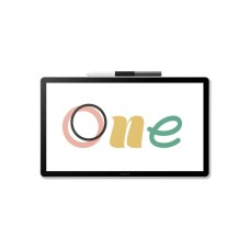 WACOM One 14 Pen Display
