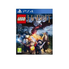Warner Bros PS4 LEGO Hobbit Warner Bros PS4 LEGO Hobbit