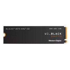 WD Black SN770 250GB M.2 2230 PCIe Gen4 x4 WDS250G3X0E