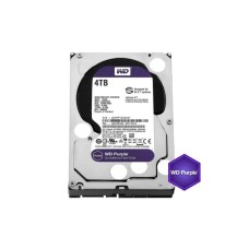 WD Hard disk 4TB 256MB HDD-WD43PURZ WD Hard disk 4TB 256MB HDD-WD43PURZ