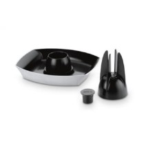 WEBER Set za pečenje pilećeg mesa (140300238) WEBER Set za pečenje pilećeg mesa (140300238)