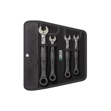 WERA Set brzih JOKER ključeva 10-19mm WERA Set brzih JOKER ključeva 10-19mm