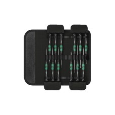 WERA Set odvijača za elektroniku 12/1 WERA Set odvijača za elektroniku 12/1