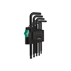 WERA Set Torx ključeva T8-40 9/1 WERA Set Torx ključeva T8-40 9/1