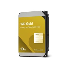 WESTERN DIGITAL 10TB Gold Enterprise 3.5 SATA III 512MB 7.200 WD103KRYZ