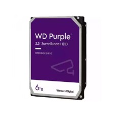 WESTERN DIGITAL Digital Hard disk 6TB SATA3 Caviar 64MB WD62PURZ Purple WESTERN DIGITAL Digital Hard disk 6TB SATA3 Caviar 64MB WD62PURZ Purple