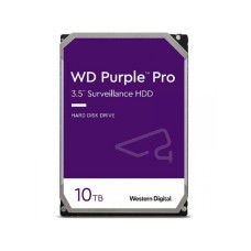 WESTERN DIGITAL 10TB Purple Pro WD101PURP WESTERN DIGITAL 10TB Purple Pro WD101PURP