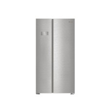 WHIRLPOOL WHG2 6592 X4E Side by side frižider