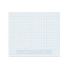 WHIRLPOOL WL S5360 BF/W Indukciona ploča