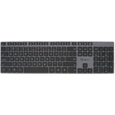 WHITE SHARK WK 131 Bežična Tastatura - US