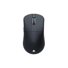 WHITE SHARK WS WGM 5021 BORS, Wireless Mouse Black