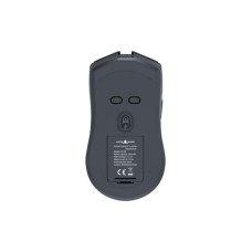 WHITE SHARK WS WGM 5022 LUCAN, Wireless Mouse Black