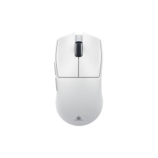 WHITE SHARK WS WGM 5022 LUCAN, Wireless Mouse White