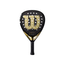 Wilson Defy V1 2025 padel reket Wilson Defy V1 2025 padel reket