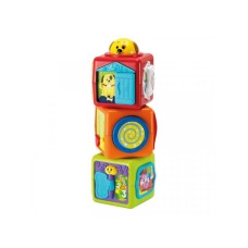 WIN FUN Edukativne kocke A017312 WIN FUN Edukativne kocke A017312