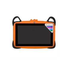 Wintouch K717 7'' tablet za decu crni / narandžasta futrola Wintouch K717 7'' tablet za decu crni / narandžasta futrola