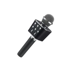 Wster WS-1688 Bluetooth mikrofon crni Wster WS-1688 Bluetooth mikrofon crni