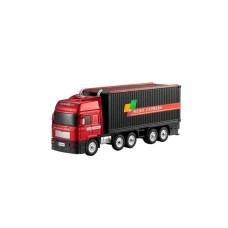 Wster WS-528BT Kamion bluetooth zvučnik crni Wster WS-528BT Kamion bluetooth zvučnik crni