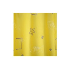 WURTH Kupatilska Zavesa, 180x200cm, poliester, SUMMER WURTH Kupatilska Zavesa, 180x200cm, poliester, SUMMER