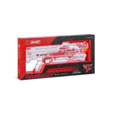X SHOT Chaos regequit blaster X SHOT Chaos regequit blaster