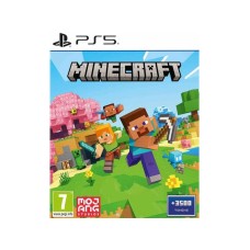 Xbox Game Studios PS5 Minecraft Xbox Game Studios PS5 Minecraft