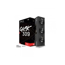 XFX SPEEDSTER QICK309 RADEON RX 7600XT QICK 16GB GDDR6 RX-76TQICKBP XFX SPEEDSTER QICK309 RADEON RX 7600XT QICK 16GB GDDR6 RX-76TQICKBP