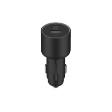 XIAOMI Auto punjač 67W (USB-A + Type-C) XIAOMI Auto punjač 67W (USB-A + Type-C)